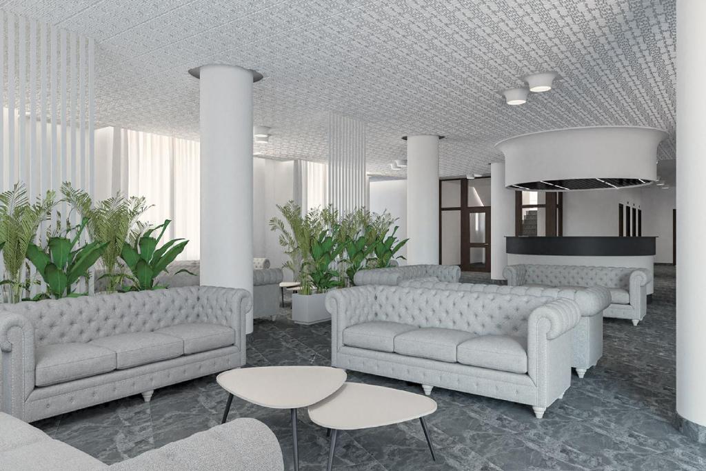 EraOra Hotel Village